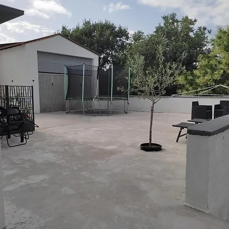App Monika Apartment Brtonigla Exterior photo