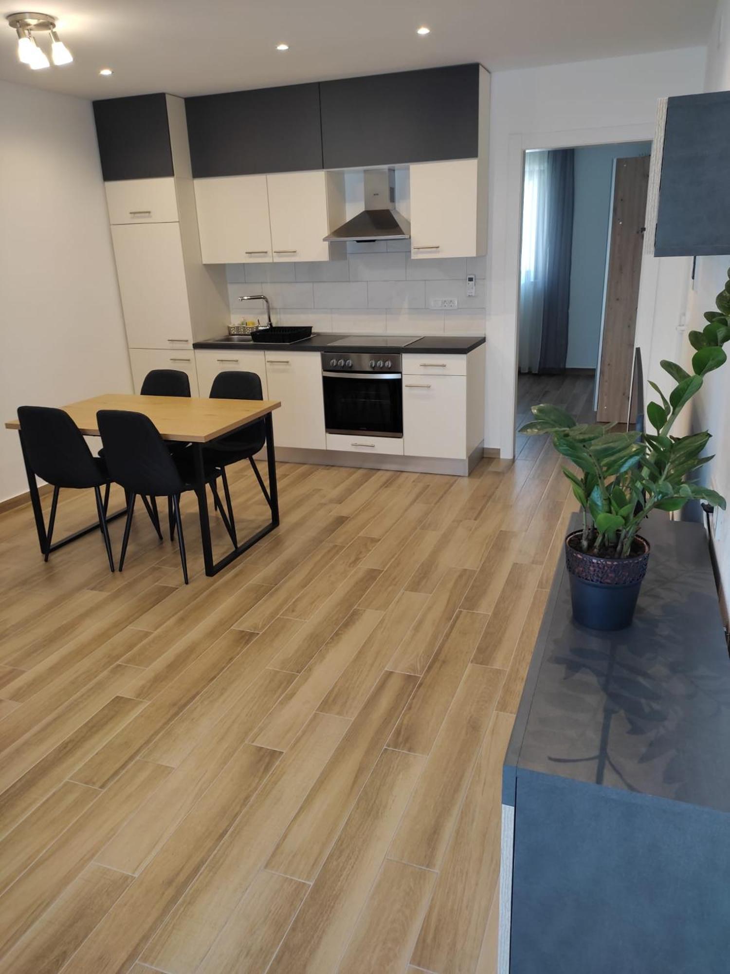 Apartment App Monika Brtonigla