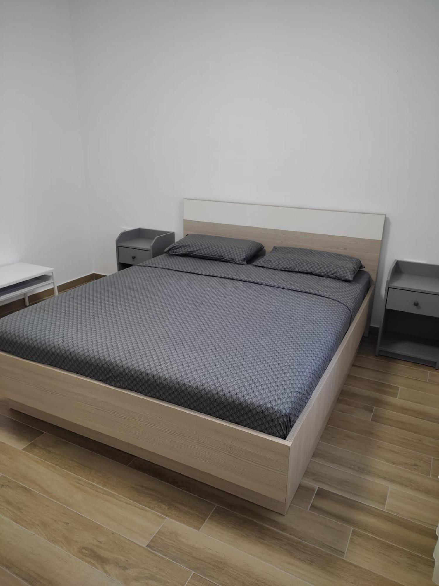 Apartment App Monika