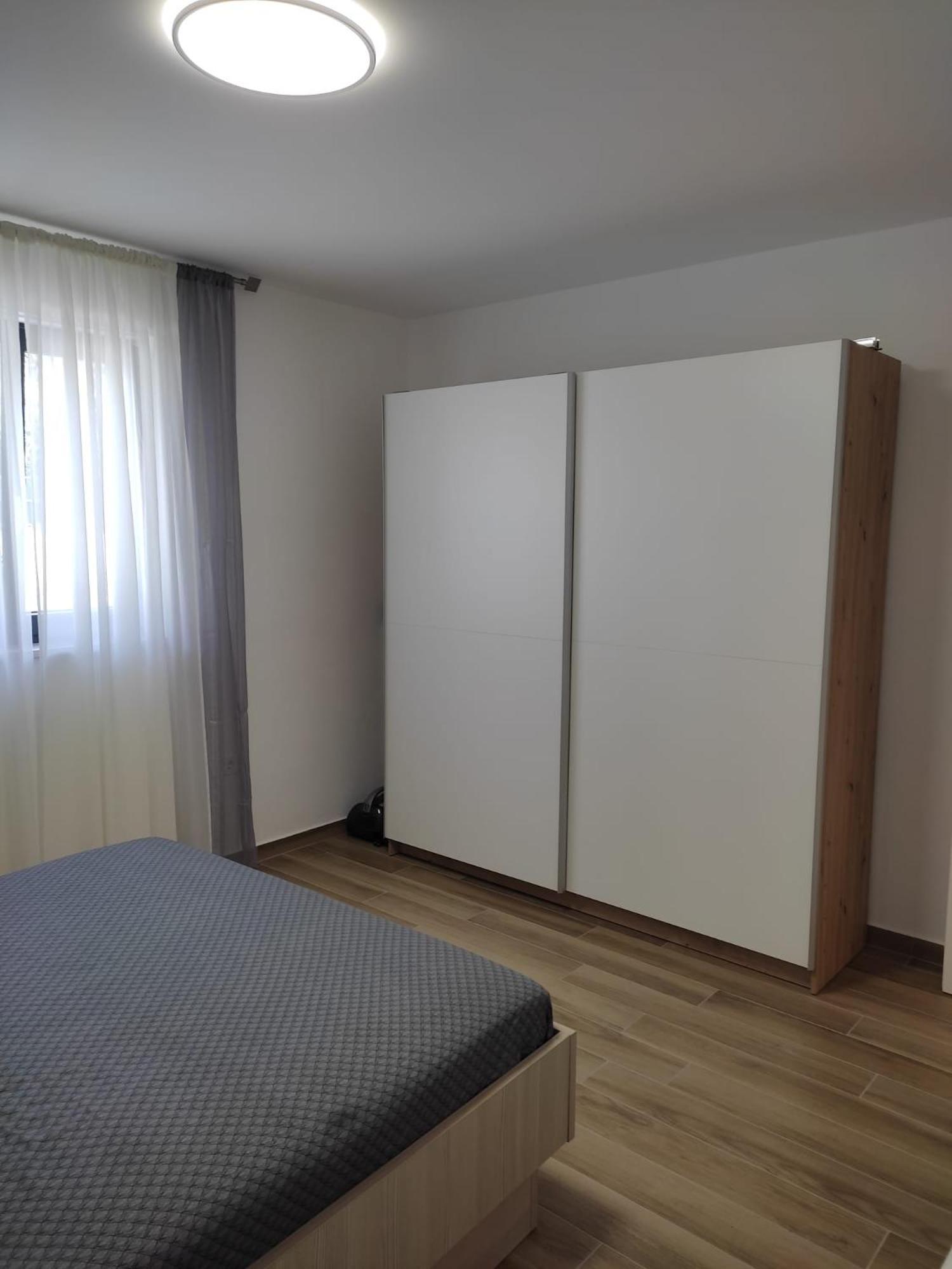 Apartment App Monika *